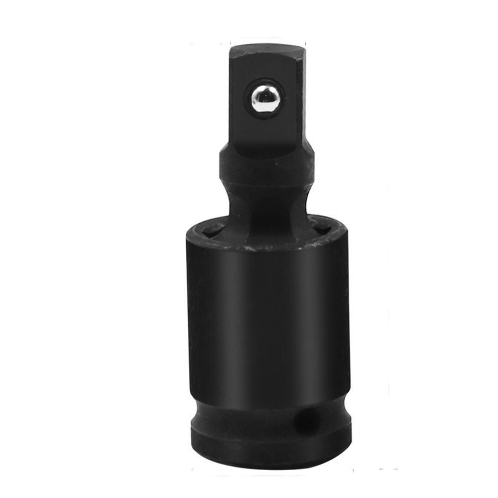 Adjustable Universal Socket Adapter Knuckle Joint Automobile  Repair Tools Impact Universal Joint