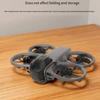 Shock Resistant Aluminum Alloy Bumpers Shielding For AVATA 360 Drones Protects Camera And Chassis