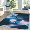 Like Erzurumspor Fk Square rugs are a great choice for living rooms, bedrooms, home décor, and as gifts.