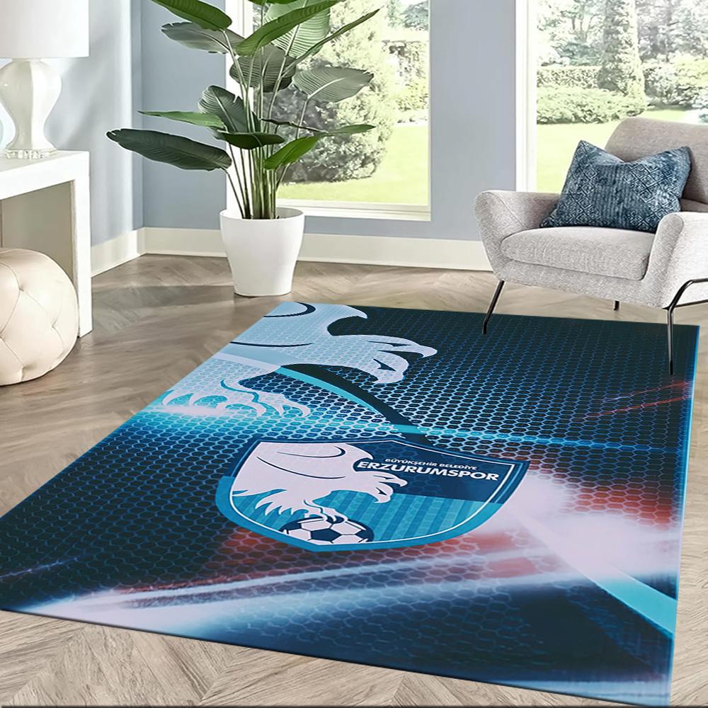 Like Erzurumspor Fk Square rugs are a great choice for living rooms, bedrooms, home décor, and as gifts.