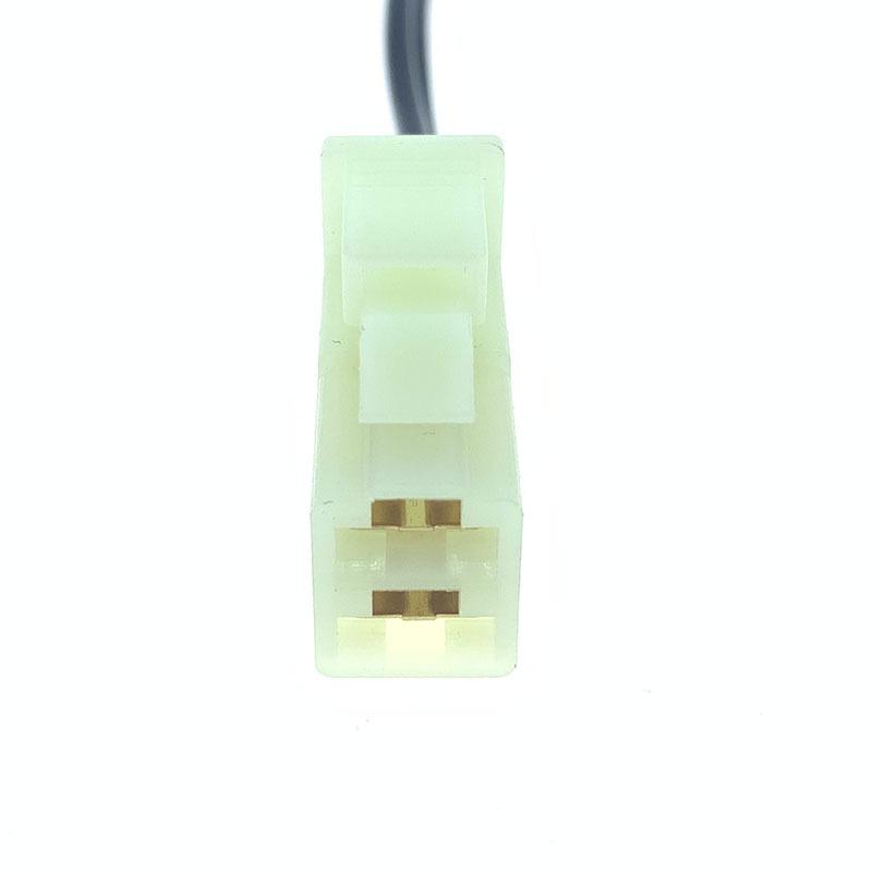 

Honda/Acura Panel Lamp Holder (34304-SH3-A01) for Accord, Civic, Odyssey, CRV, CG5 models.