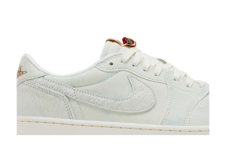 Jordan 1 Retro Low OG Chinese New Year (2026)
