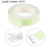 3 Meters Green Luminous Tape Self-adhesive Tape Night Vision Glow In Dark Safety Warning Security Stage Home Decoration Tapes