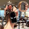 Honda Key Cover for Accord, Fit, Civic, Avancier, XR-V, Vezel, CR-V, and Breeze