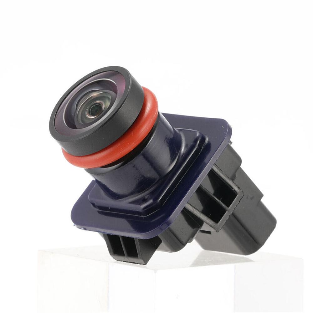 Car Rear View Back Up Camera Fit For Lincoln MKX 2011-12 Replaces BA1Z-19G490-B