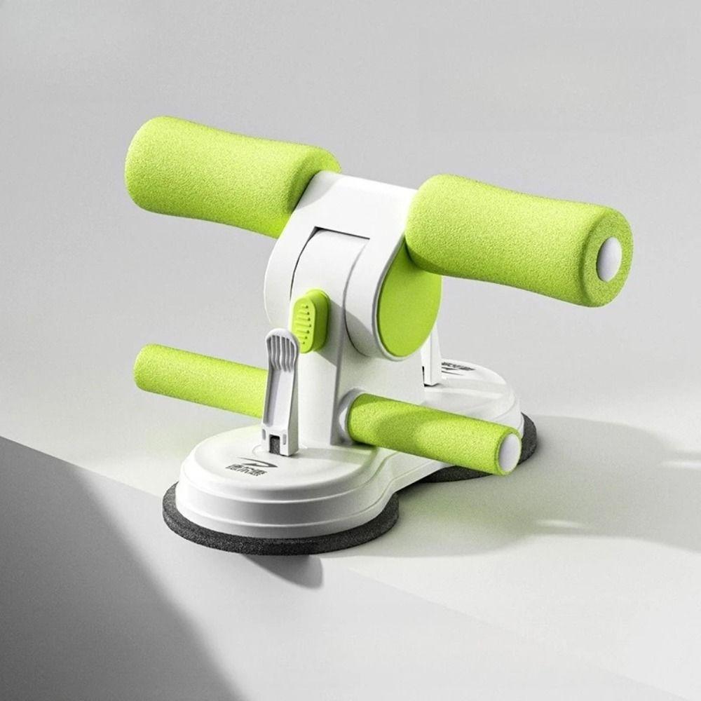 Exercise Abdominal Abdominal Trainer Double Color Work Out Aid Stable Fitness Equipment