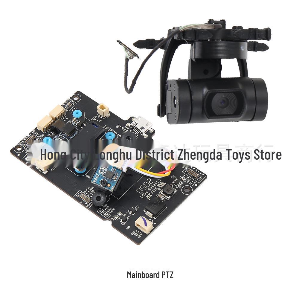 CFLYAI Faith2 Drone Accessories: Battery, Propeller, Gimbal Kit