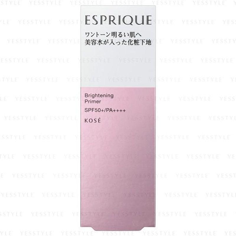 Kose Esprique Brightening Primer SPF 50+ PA++++