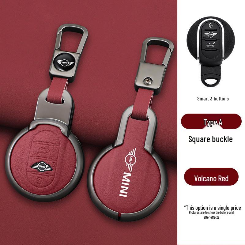 BMW Mini Countryman Cooper Key Case Cover Shell