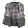 Barbour 242MWX0018 24AW Black BEDALE Wax Jacket (Regular Fit) Jacket 38 BrownUsed