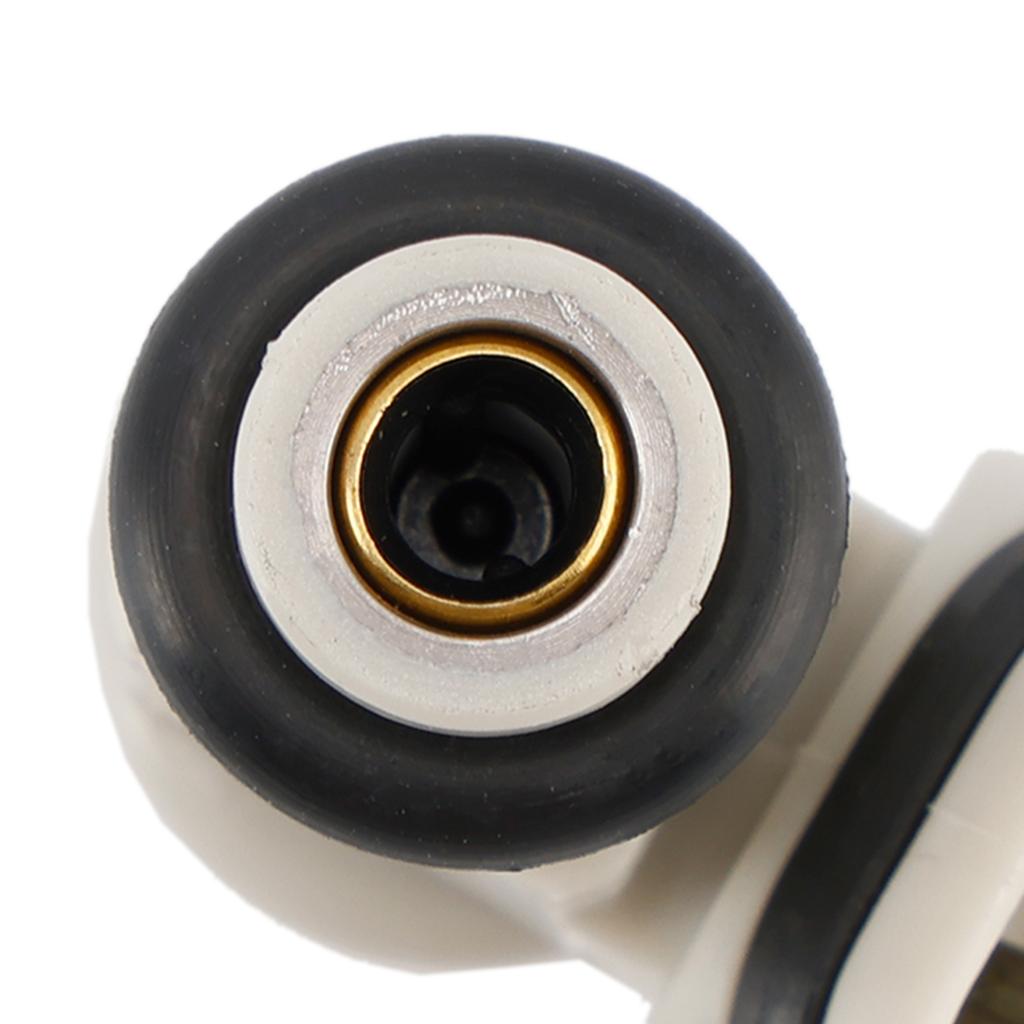 1 Stück Kraftstoffeinspritzventil 35310-23900 Passend für Kia Spectra 2007-2009 Passend für Elantra 2.0L