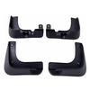 Mudguards for 2010-17 Hyundai I10 & 2025 Grand I10 Car Flaps.