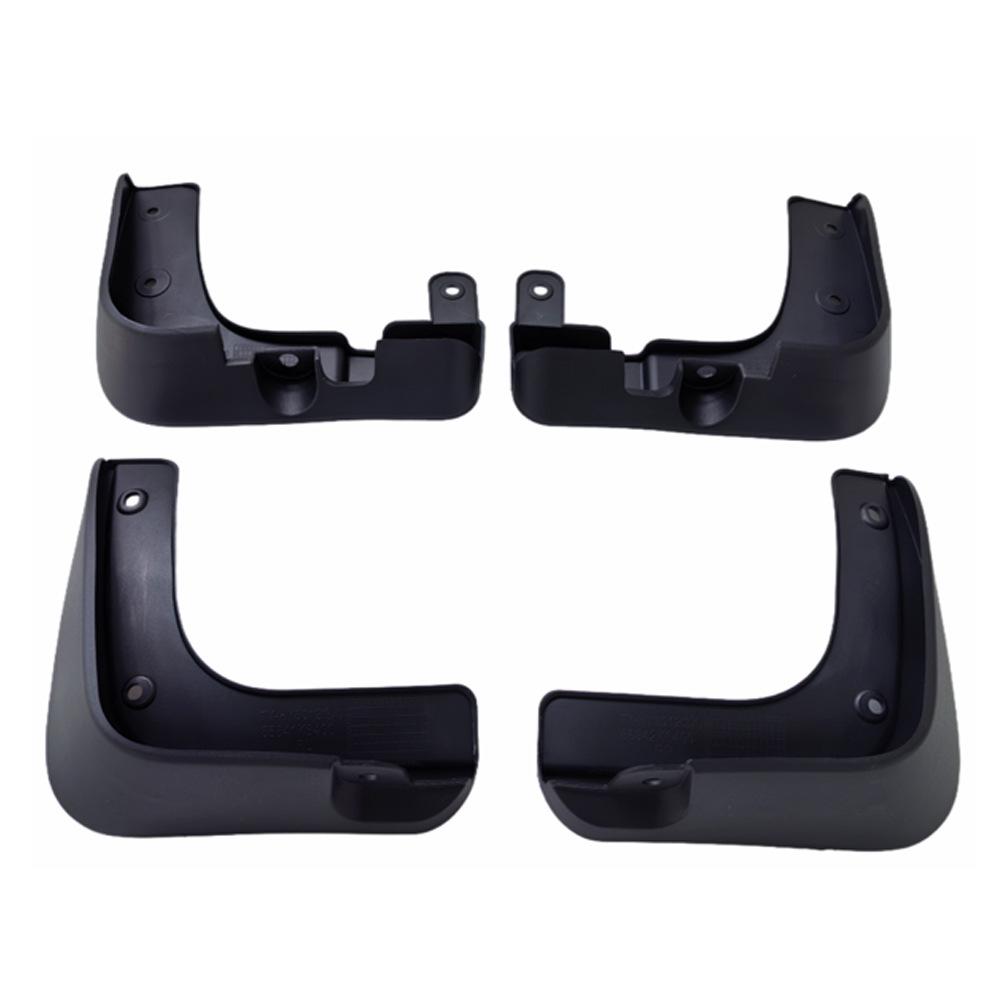 Mudguards for 2010-17 Hyundai I10 & 2025 Grand I10 Car Flaps.