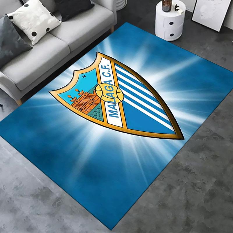 Malaga CF Carpet Rug for Living Room Bedroom Home Sofa Decoration,Kids Play Non-slip Floor Mat