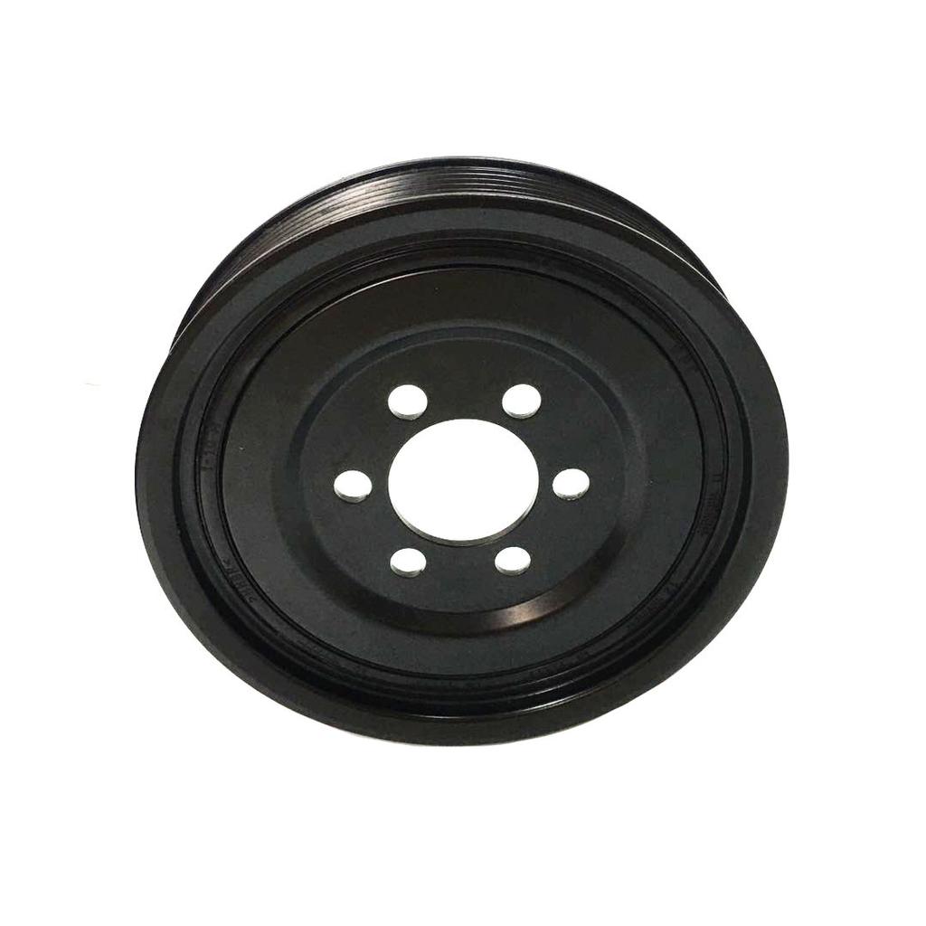 Stzt 1123 7624 103 Crankshaft Pulley for BMW 2.0l 228i 328i 428i 528i X1 X3 X4 OEM: 11237624103
