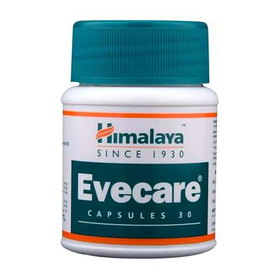 Capsule Evecare - 30 bucăți x pachet de 3