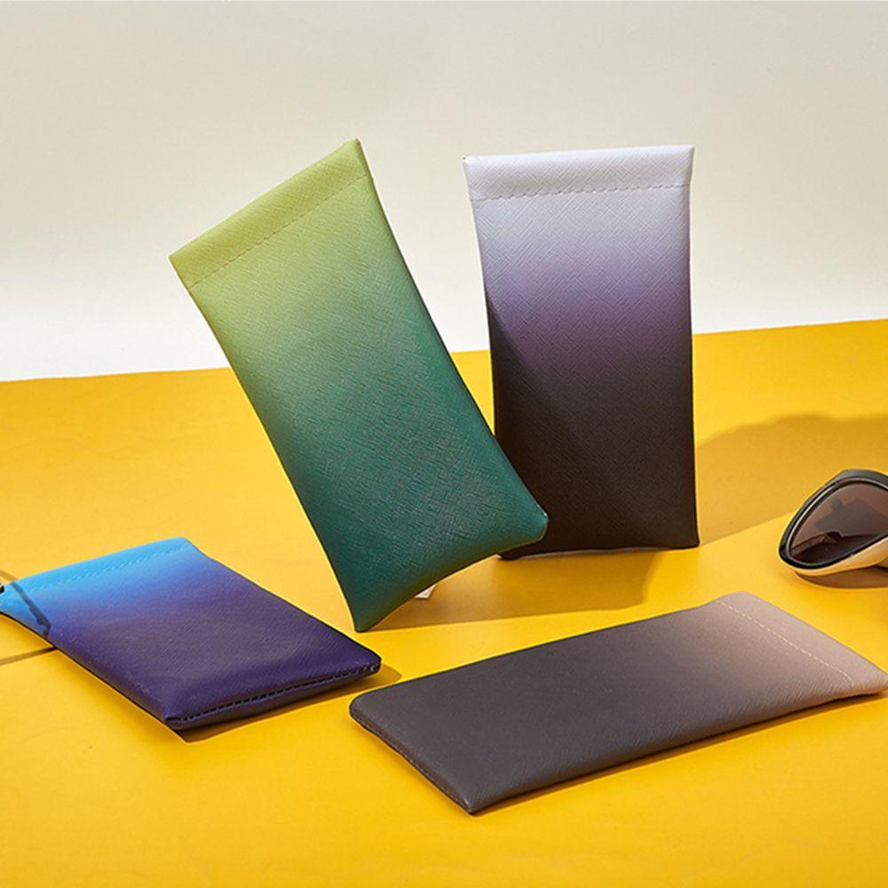 

Кисть для хранения очков, сумка для солнцезащитных очков, футляр для хранения очков, сумка для очков, тканевые сумки для очков коричневый