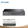Tp-Link Enterprise Gigabit VPN Router with PoE and AP Management