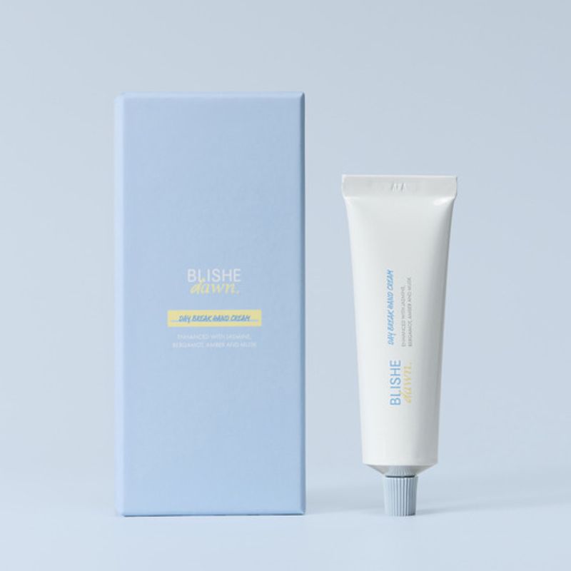 Blishedawn Daybreak Hand Cream 50ml