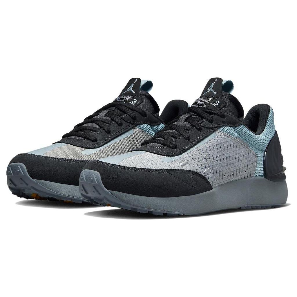 Air Jordan Granville Pro SP Ocean Cube Unisex Sneaker Grau Off-Noir DM2424-330
