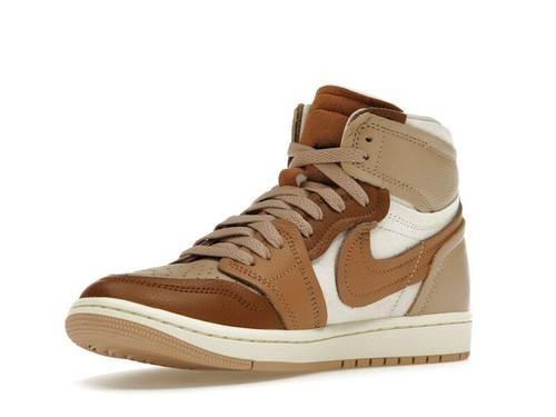 Jordan 1 MM High Legend Medium Brown W - FB9891-200