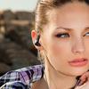 New CK9 In Ear Headphone Earphone Stereo Race Sport Headset
