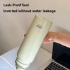 TYESO Thermos Bottle Car Insulated Flask Water Tumbler for Outdoor Sports Travel Vacuum Flasks Stainless Steel Thermal Cup