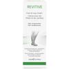 Crème Pour Pieds Et Jambes - REVITIVE - Soin Pieds Et Jambes - Hydratation - Confort Quotidien - Accessoire Compatible