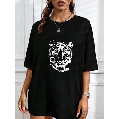 Üst giysisi – T-shirtler