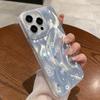 Dreamy Galaxy Protective Phone Case For iPhone 17 Air 16 16e 15 13 12 11 Pro Max Pro Plus Anti-Drop Slim Fit Funda Cover