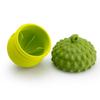 Berry Silicone Slow Food Dispenser, Interactive Toy for Cats and Dogs To Chew and Grind Teeth, Pet Toy, Leaky Food Dispenser