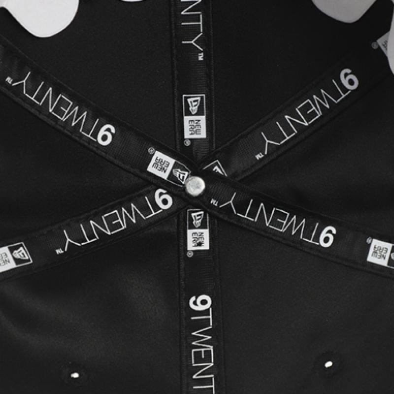 New Era Mlb Flawless 9twenty Kappe Kleines Logo New York Yankees