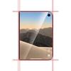 Verre Trempé pour iPhone DUO [Pack 2] Film Vitre Protection Ecran Phonillico®