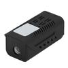 Small Wireless Camera 1080P HD Night Vision Motion Detection APP Viewing Small Security Camera for