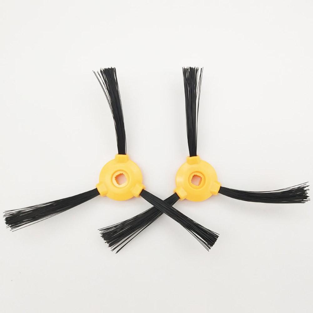 Set de accesorii perie principală filtru perie laterală pentru Ecovacs Deebot D710 D715 500 501