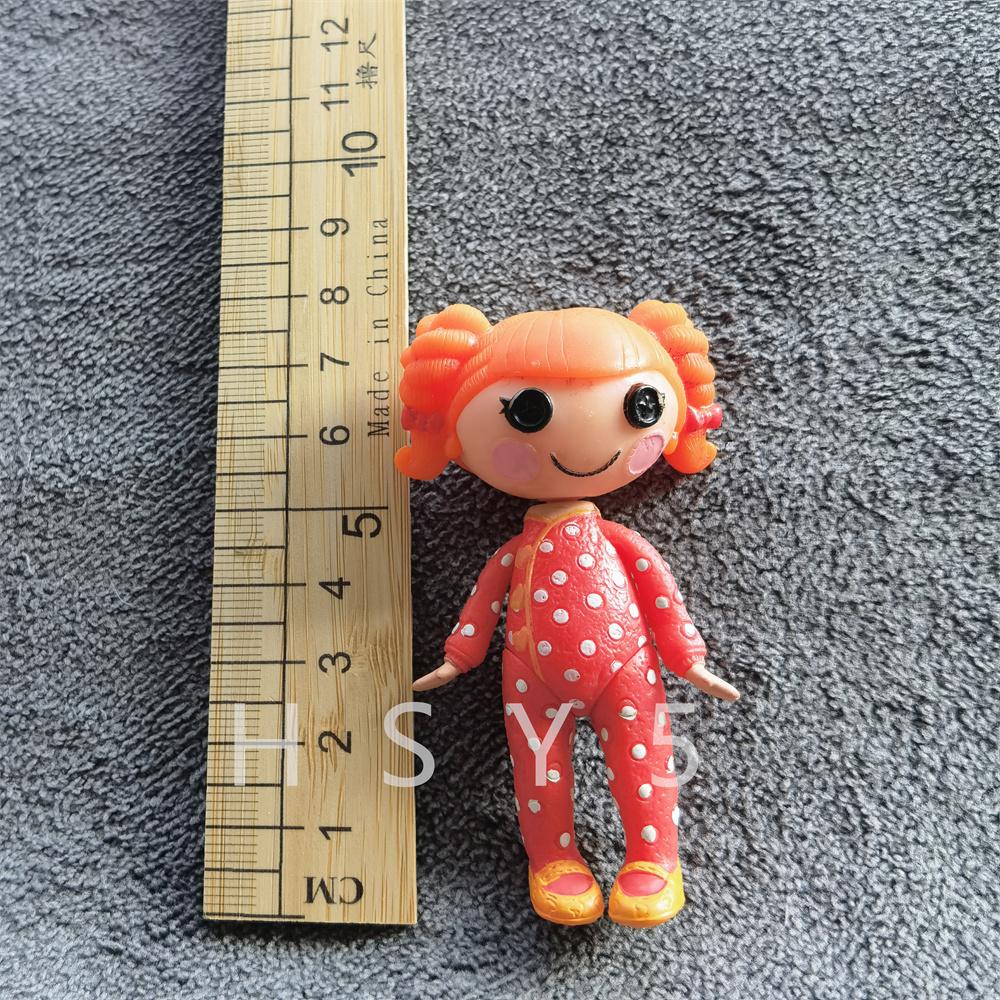 Original Multi-Stil 7cm~8cm Erhältlich Als Lele Engel Kinderspielzeug Geschenke