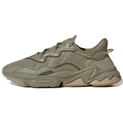 Ozweego Khaki Beige - GY3157
