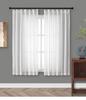 Japanese And Korean Small Fresh Woven Yarn Lace Window Screen Finished Korean Fold Screen Curtain