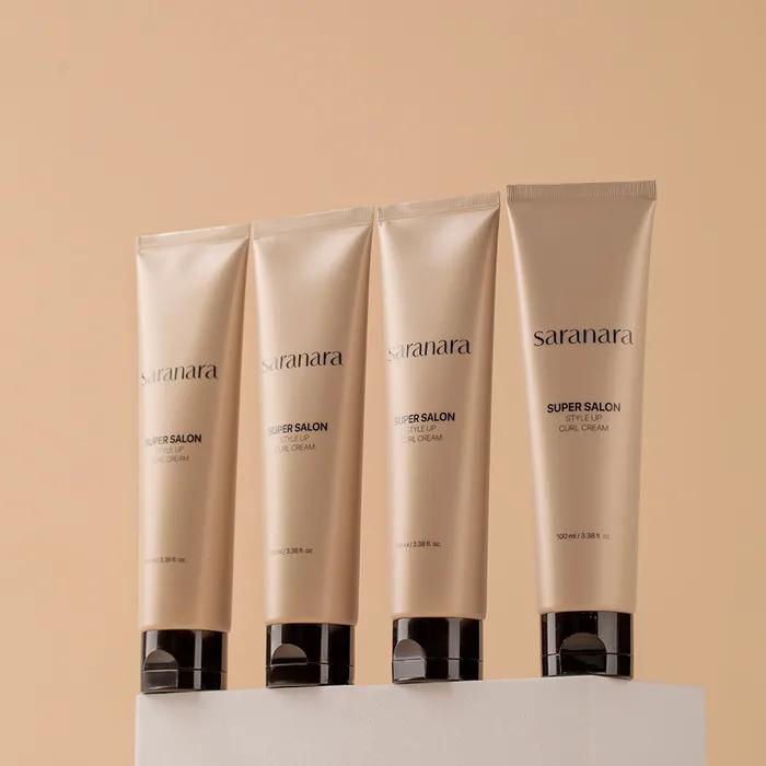 Super Salon Style Up Curl Cream 100ml