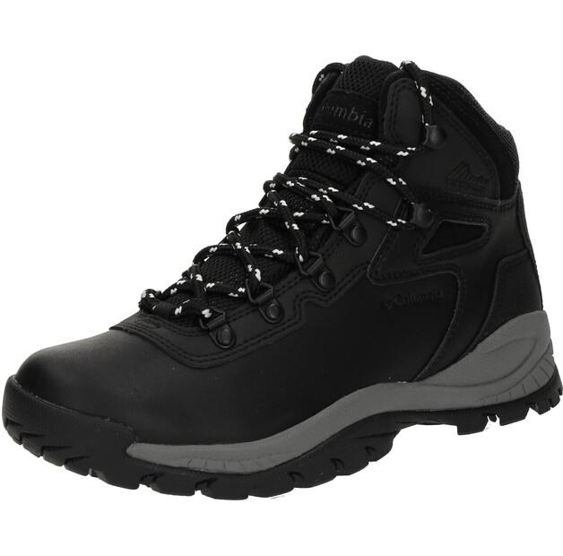 Треккинговые ботинки Columbia Newton Ridge Plus EU 36