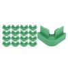 J1UL1N Tray Stacks 16 Pcs Stacker For Harvest Right Freeze Dryer-Storage Organizers-Space-Saving Design(Excludes Pallet)