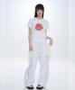 Ssobi Bubble Berry Semi-Crop Short Sleeve Tee