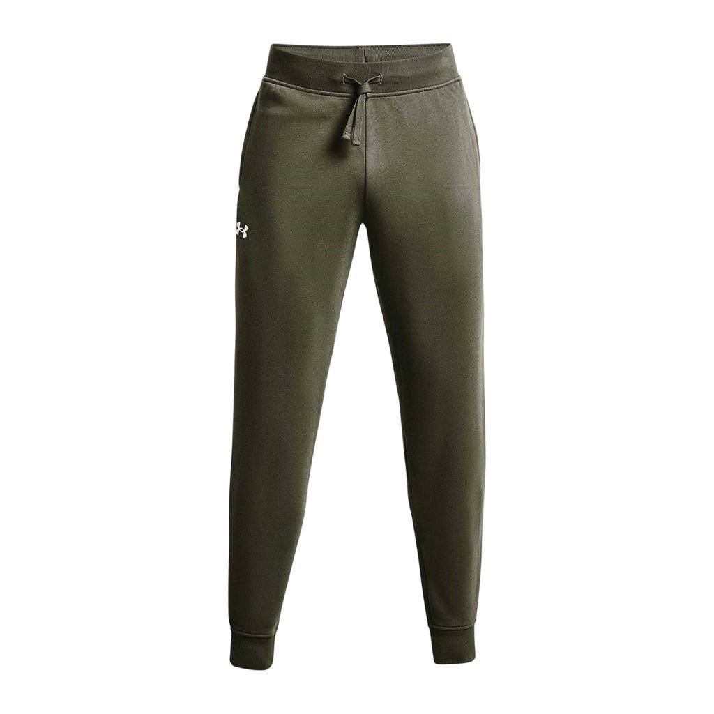 Under Armour Mens Rival Fleece Joggers