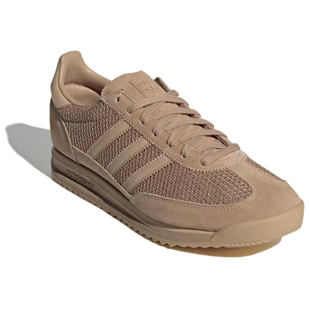 Adidas SL72 Rs 'Ciepły Piaskowiec' Sneakersy JH5104