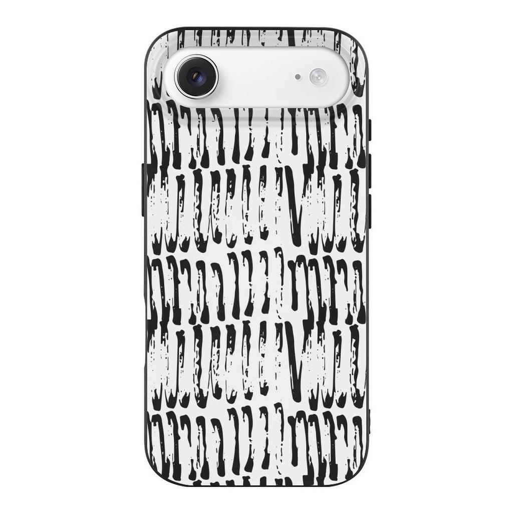 1 Pack For iPhone 17 Series TPU Phone Case Comfort-Touch Anti-Yellow Shockproof Design, Daily Protection