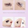 Thick Curly Long-lasting Mascara Waterproof Sweatproof Mascara Easy To Remove Makeup Anti Halo Dyeing Mascara Non Caking Eye Black