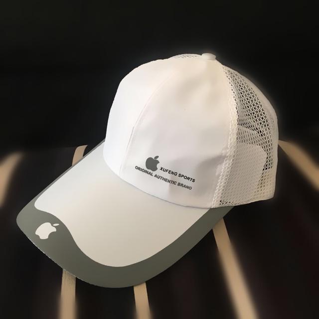 Unisex Breathable Sun Hat: Spring-Summer Baseball Cap for Men & Women, Perfect for Sports, Travel, and Fishing.