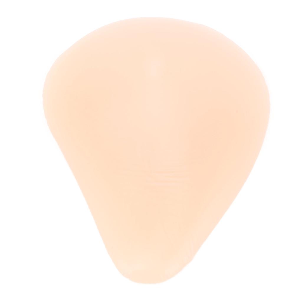 Silicone Boob Comfortable Breathable Boob Prosthesis For Mastectomy Cross Dresser Transvestite