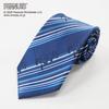 Peanuts Snoopy Tie PND48161 Navy Blue SNOOPY Business Brand Tie Gift