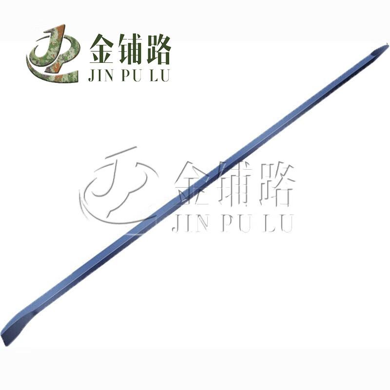 Jin Pulu Heavy-Duty Hexagonal Rescue Pry Bar